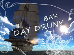 HAKA's Day Drunk on the Ship-船上BAR