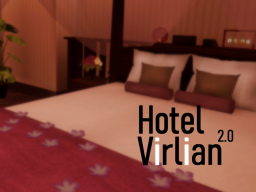 Hotel Virlian 2․0