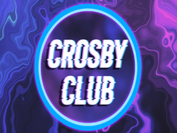 Crosby Club