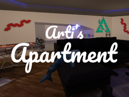 Arti's Apartment