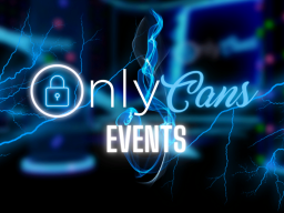 OnlyCans Events
