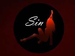 Club Crimson Sin