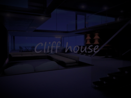 Cliff house v0․9