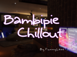 bambipie chillout