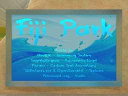 Fiji Park