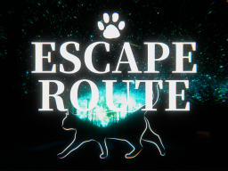 Escape route