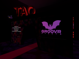 TAO Nightclub VR