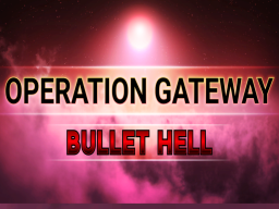 Operation Gateway