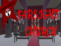 farsight tau church