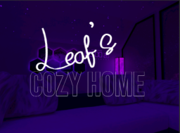 Leaf's Cozy Home