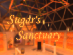 Sugar's Sanctuary