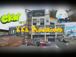 KK's Playground