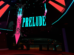 Club Prelude
