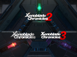 The Trinity Processor - Xenoblade Chronicles
