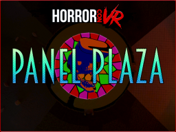 HorrorCon - Panel Plaza