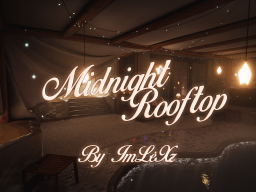 Midnight Rooftop