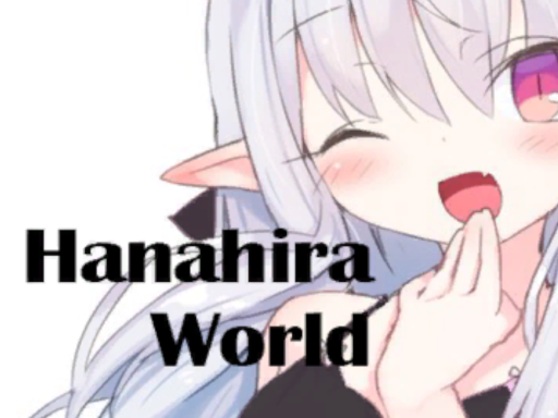 Hanahira World ［Get Sleep］