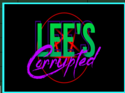 Lee's Corrupted