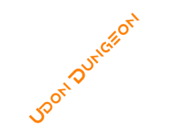 Udon Dungeon