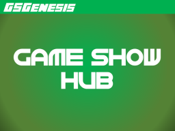 Game Show Hub