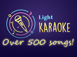 Light Karaoke 4․3