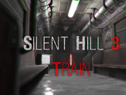 Train - Silent Hill 3