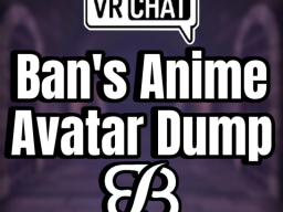 Ban's Anime Avatar Dump