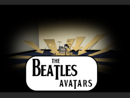 Beatles Stages and Studio ＋ Avatars With Togglesǃǃ