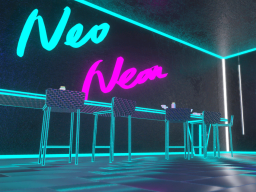 Neo Neon Q