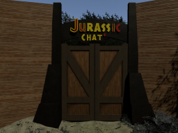 Jurassic Chat