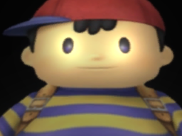 Ness's epic collab avatar world of epic
