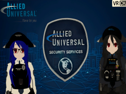 Allied Universal Security HQ