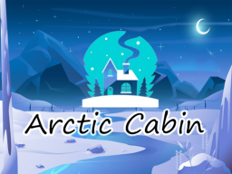 Arctic Cabin