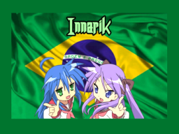 Innarik Avatar Brasil