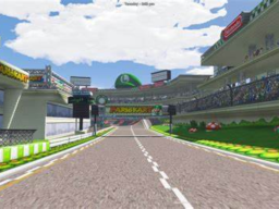 Luigi Circuit