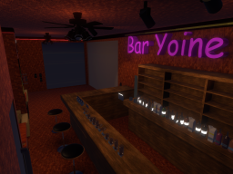 Bar Yoine