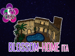 Blossom Home ITA