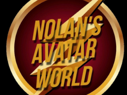 Nolan's Avatar World （V․2）