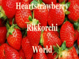 heartstrawberry's Furry rikkorch Avatar world