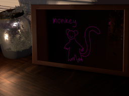Monkey's Room