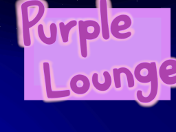 purple lounge⁄wavi's