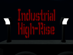 The Industrial High-Rise
