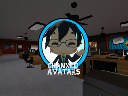 ChanxCO Avatars［Office］