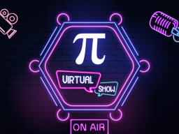 Pi Virtual Show