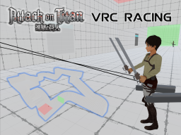 AOT-VRC Racing
