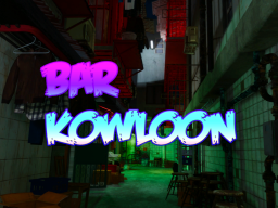 BAR Kowloon【PPC】