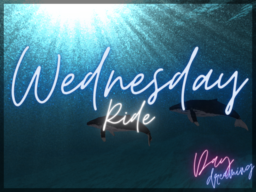 Wednesday_Ride