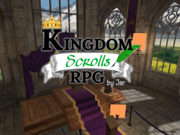 Kingdom Scrolls （OLD version）