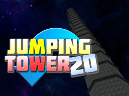 Jumping Tower 20
