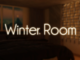Winter Room
